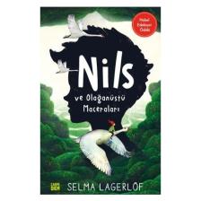 Nils ve Olağanüstü Maceraları - Selma Lagerlöf