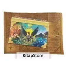 Percy Jackson 10. Yıl Özel Seti - Rick Riordan
