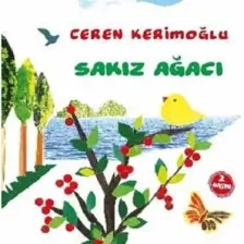 Sakız Ağacı - Ceren Kerimoğlu