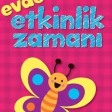 Evde Etkinlik Zamanı