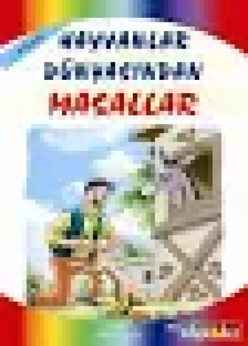 Hayvanlar Dünyasından Masallar (Küçük Boy)-Mürşide Uysal