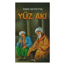 Akçağ Yayınları Yüz Akı