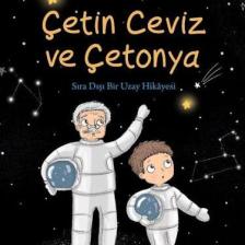 Çetin Ceviz ve Çetonya - Sinan Yaşar