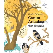 Canım Arkadaşım - Özgür Balpınar