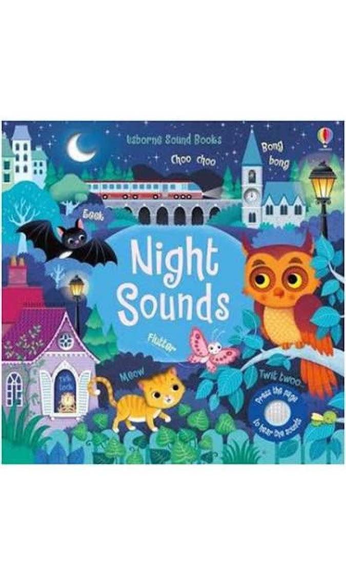Night Sounds