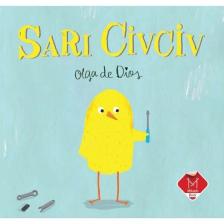 Sarı Civciv - Olga De Dios