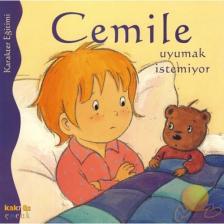 Cemile - Uyumak İstemiyor - Aline De Petingy
