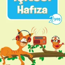 2 Yaş İşitsel Hafıza - Afife Çoruk