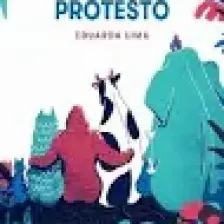 Protesto - Eduarda Lima