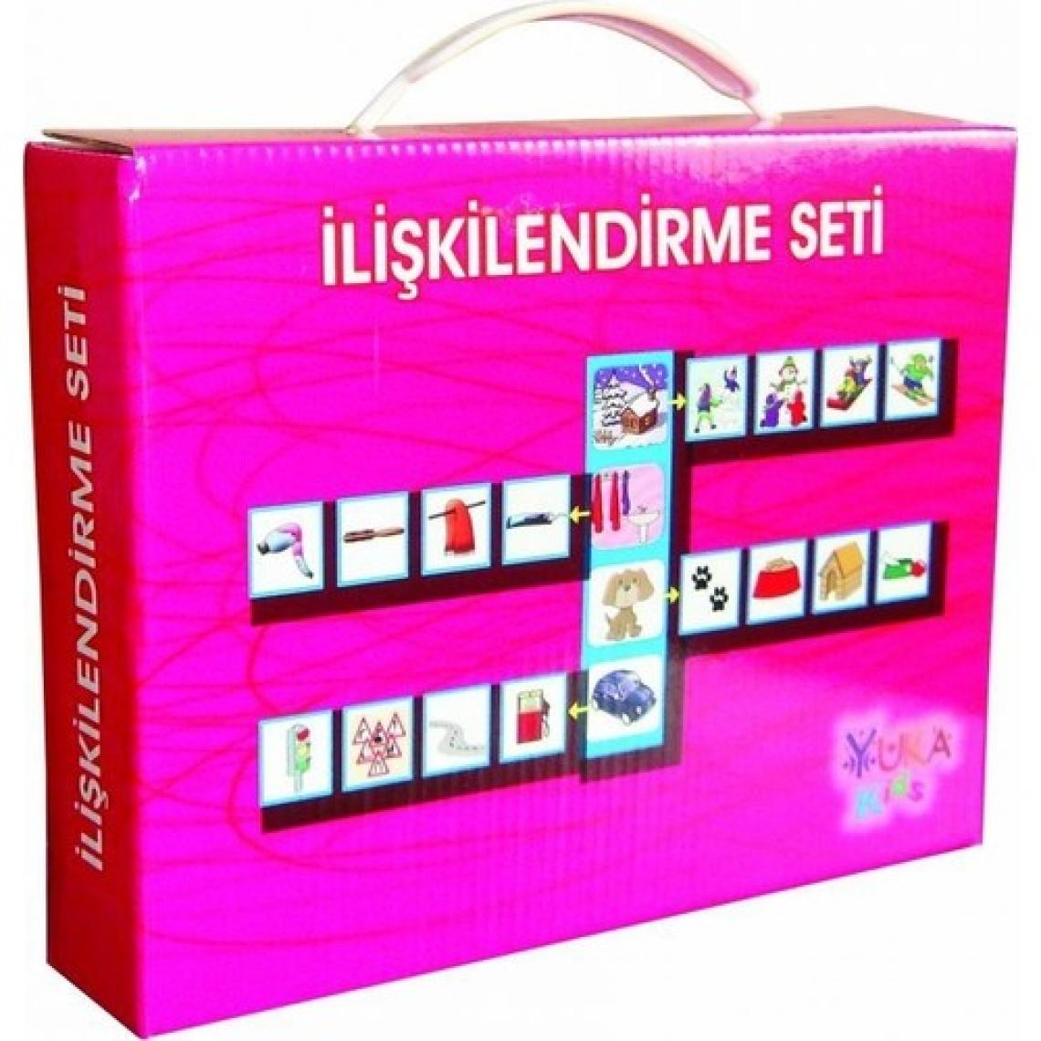 İlişkilendirme Seti