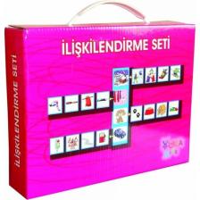 İlişkilendirme Seti