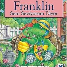 Franklin Seni Seviyorum Diyor