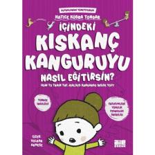 Içindeki Kıskanç Kanguruyu Nasıl Eğitirsin? - Hatice Kübra Tongar