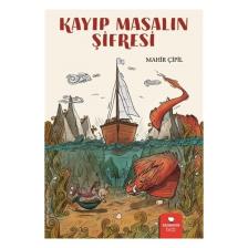 Kayıp Masalın Şifresi