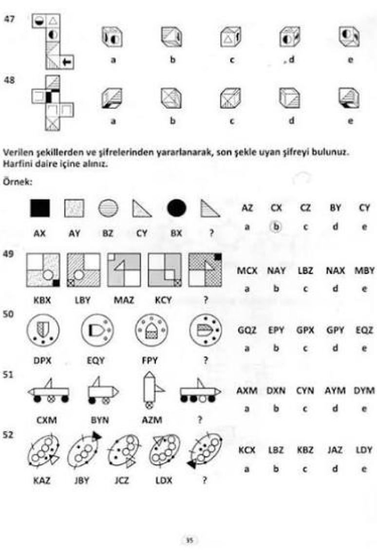 Dikkat ve Zeka Akademisi 10-11 Yaş Bilişsel ve Düşünsel Beceriler Zihin Açma ve Pekiştirme