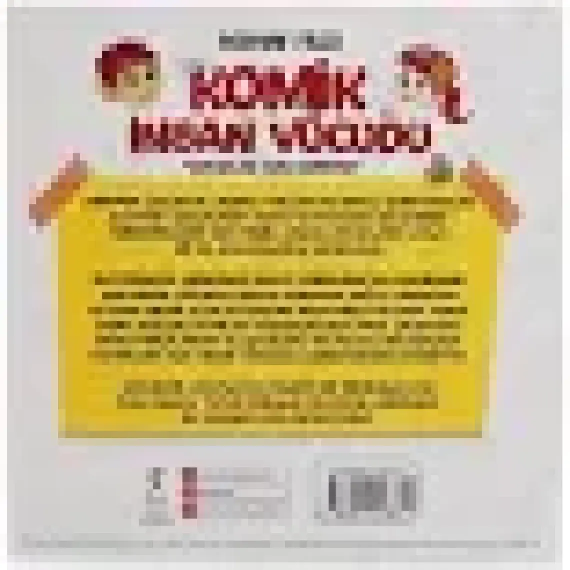 Çocuk Gelişim Yayınları Komik Insan Vücudu: Çocuklar Için Anatomi - Serhat Filiz