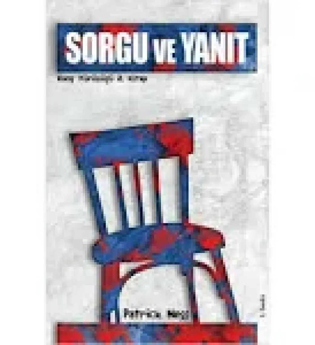 Kaos Yürüyüşü 2 Sorgu Ve Yanıt-Patrick Ness