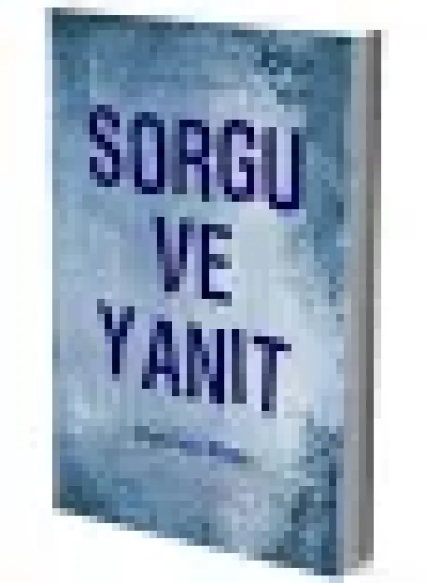Kaos Yürüyüşü 2 Sorgu Ve Yanıt-Patrick Ness