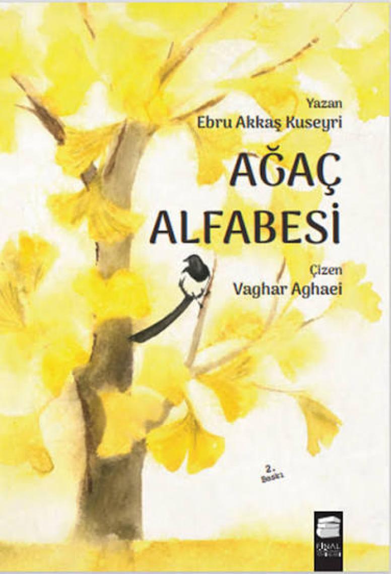 Ağaç Alfabesi - Ebru Akkaş Kuseyri