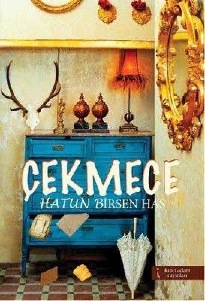 Ağaç Alfabesi - Ebru Akkaş Kuseyri