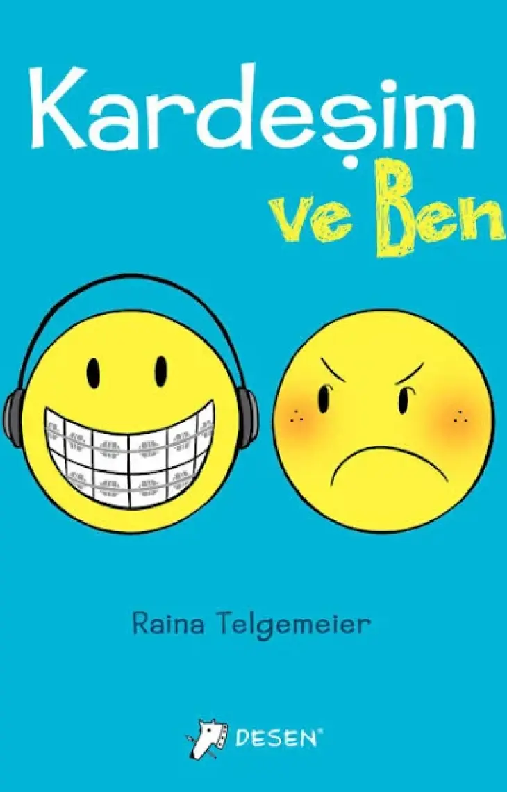 Kardeşim Ve Ben