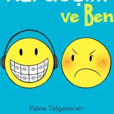 Kardeşim Ve Ben