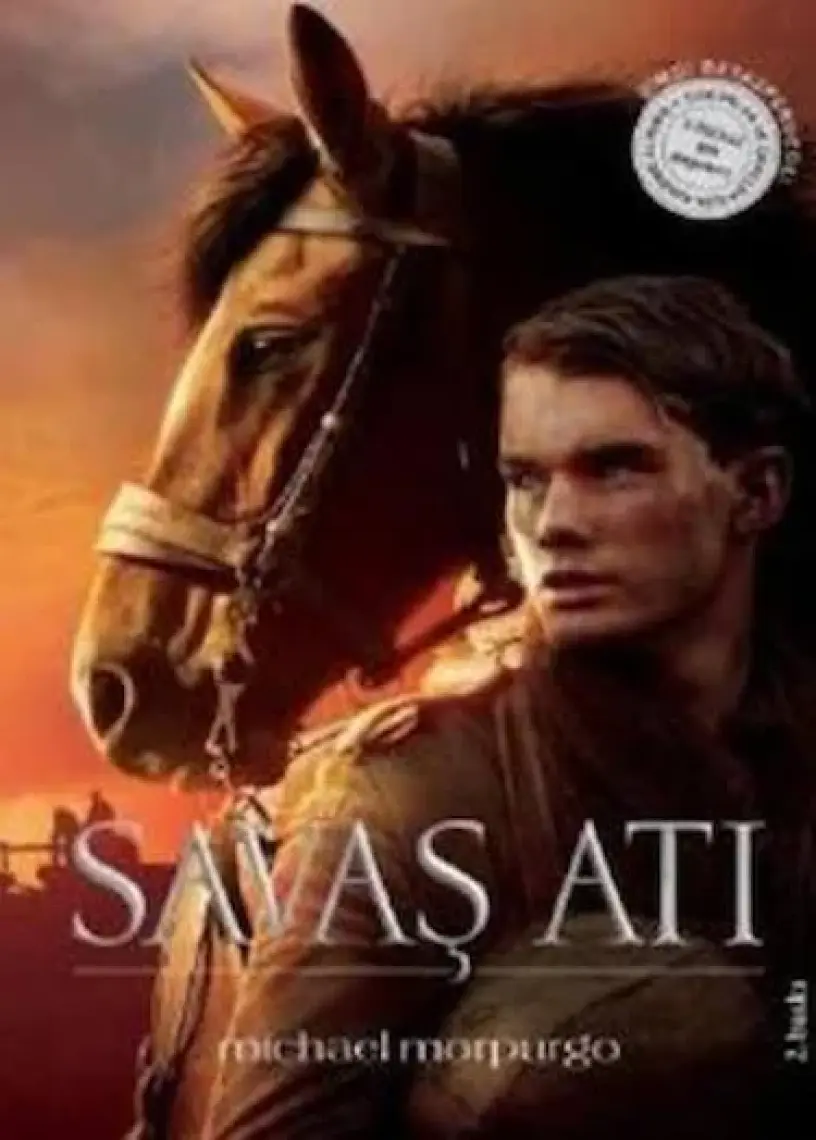 Savaş Atı - Michael Morpurgo