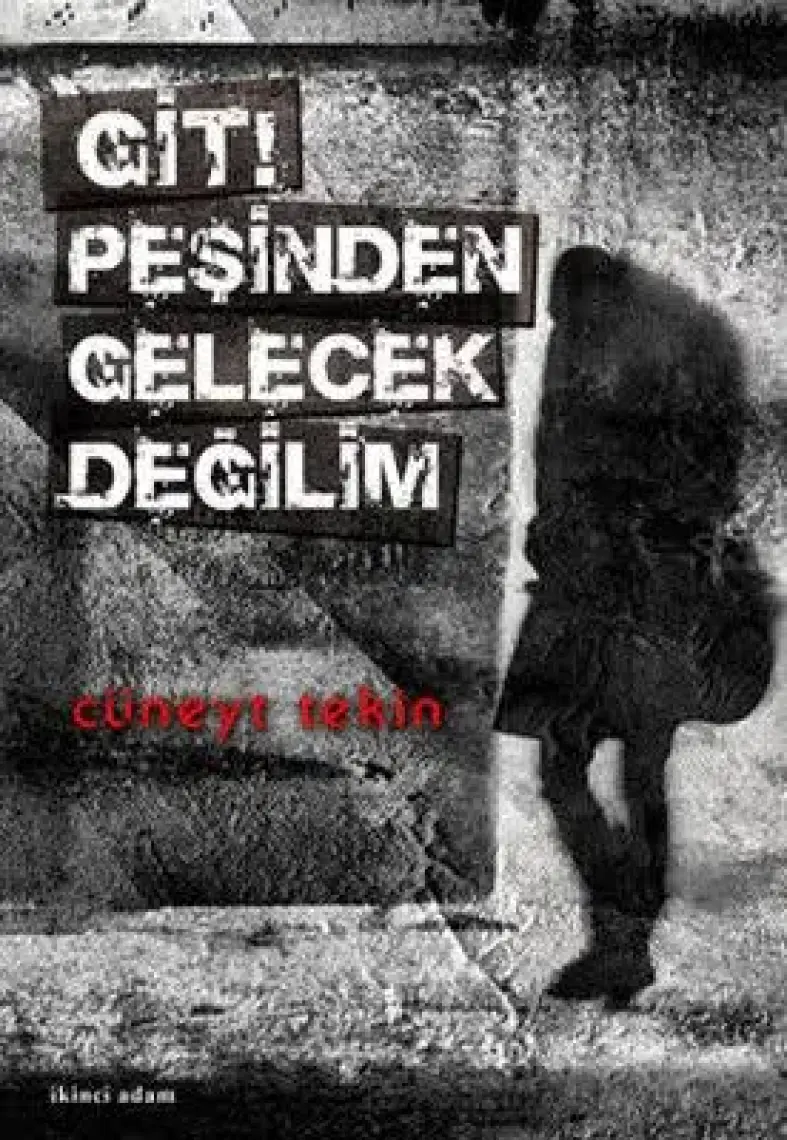 Kitap Tamircisi Toprak Final Kültür Yayınları