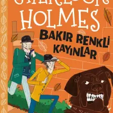 Sherlock Holmes: Bakır Renkli Kayınlar