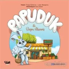 Papuduk İle Doğru Alışveriş - Tolga Öztorun – Lider Hepgenç