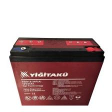 Yiğit Akü 12 V 24 Ah Jel Elektrikli Motosiklet Aküsü (Üretim Yılı: 2024)
