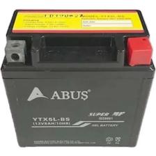 Abus YTX5L-BS AKÜ
