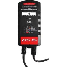 Yuasa Bs Battery Bs Akü BS15-SMART Charger 12V 1.5A Akü Şarj Cihazı