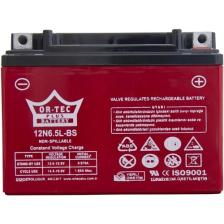 Or-Tec 12V 6.5Ah / 12N6.5L-Bs Motosiklet Aküsü