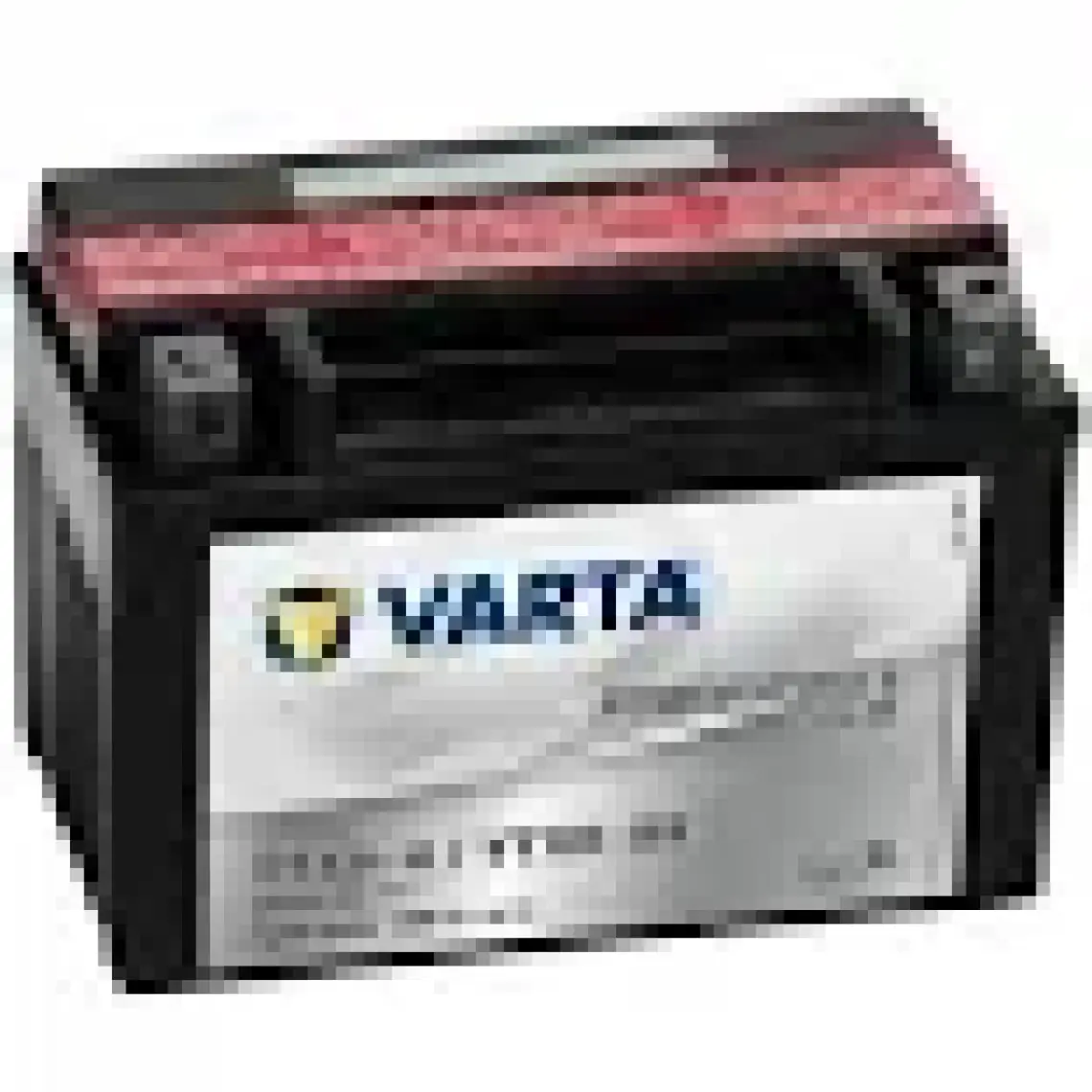 Varta Ytx9 Bs (Ytx9 4) Motosiklet Aküsü 12V 8Ah