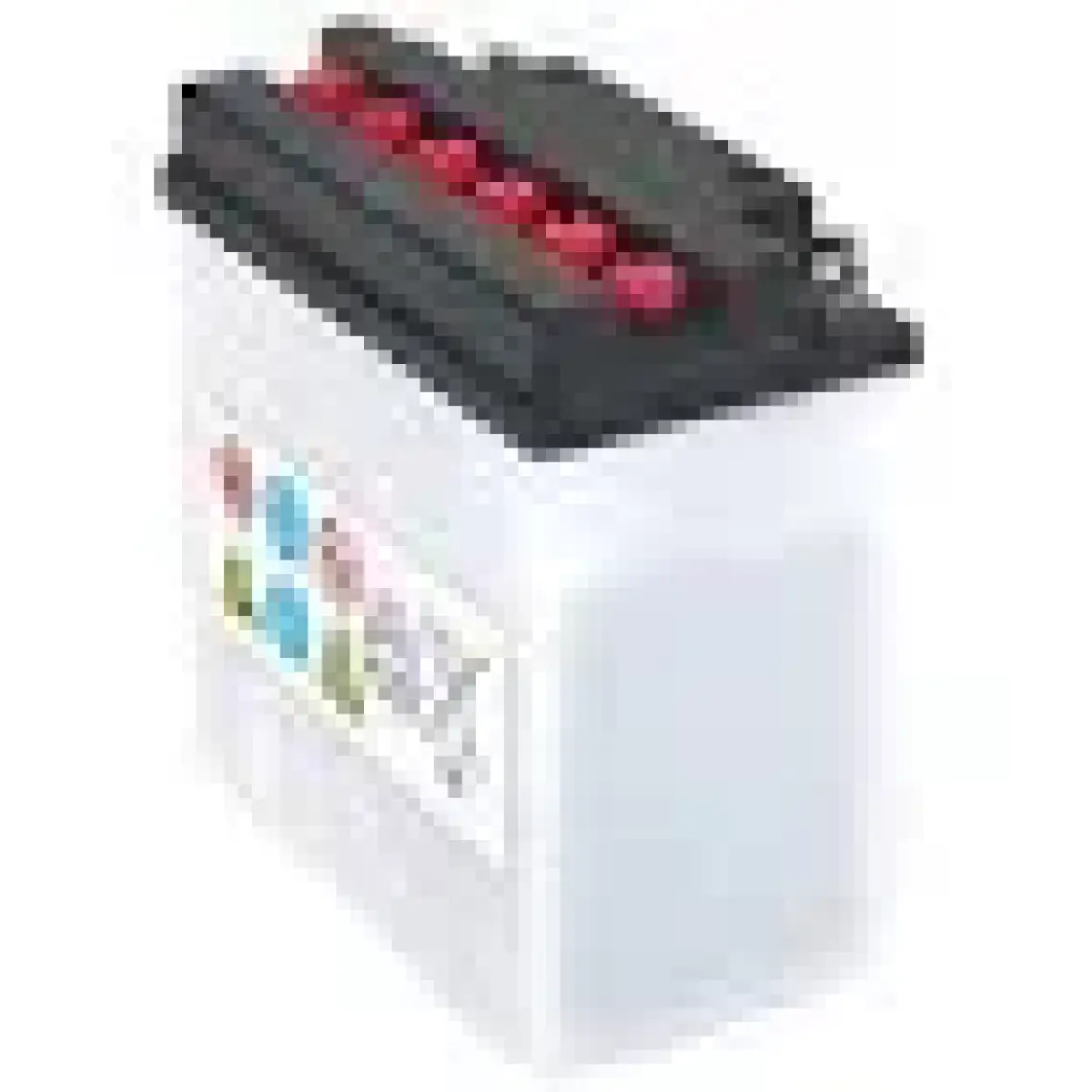 Bosch 9 Amper Motosiklet aküsü M4F25