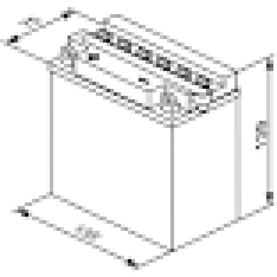 Bosch 9 Amper Motosiklet aküsü M4F25