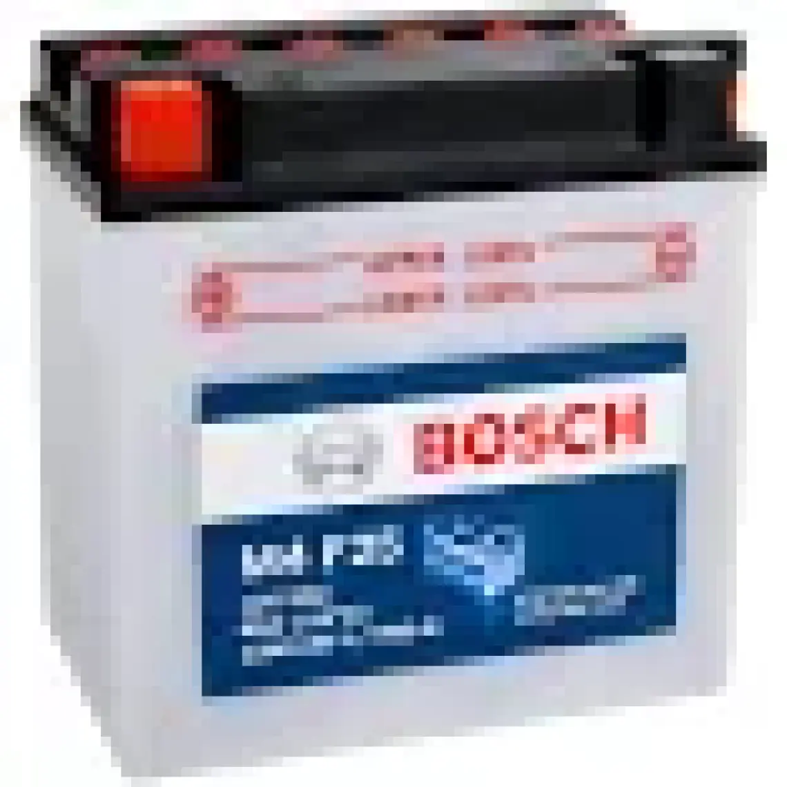 Bosch 9 Amper Motosiklet aküsü M4F25