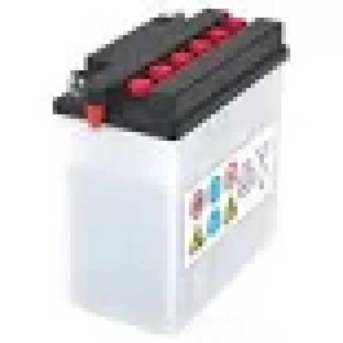 Bosch 9 Amper Motosiklet aküsü M4F25