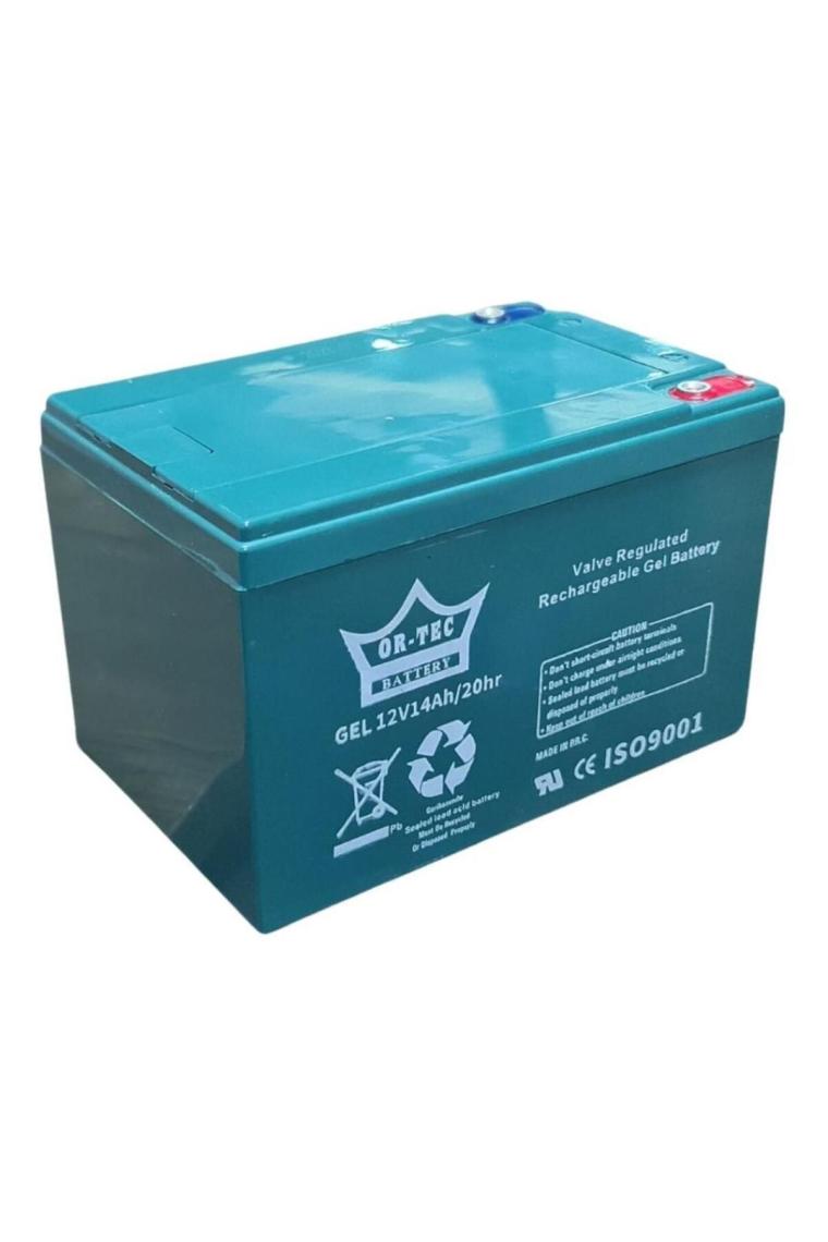 12v 14 Ah 4'lü Set Elektrikli Motosiklet Aküsü 2025 Volta Vsm Vsc Elektrikli Bisiklet Akü
