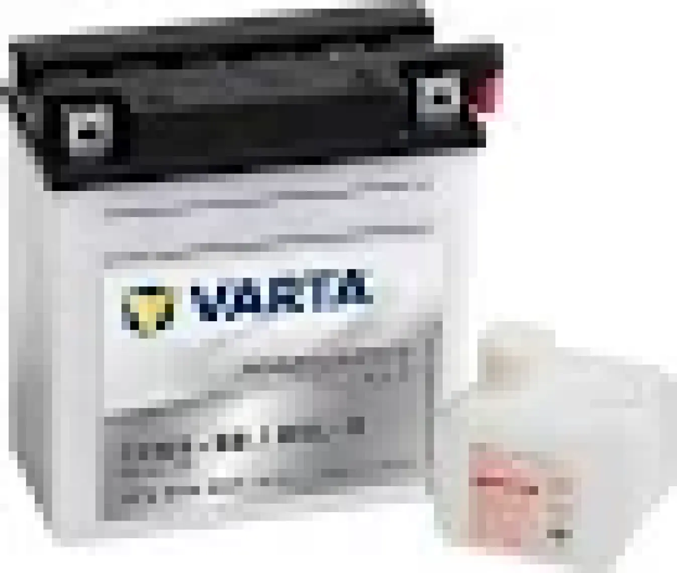 Varta Yb5L B  (12N5 3B) 12V 5Ah Motosiklet Aküsü