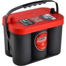 Red Top C 4,2 12v 50ah Akü