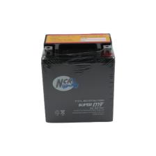 Ncr Honda - Spacy Jel Akü YTX7L-BS  12 V 7 Ah
