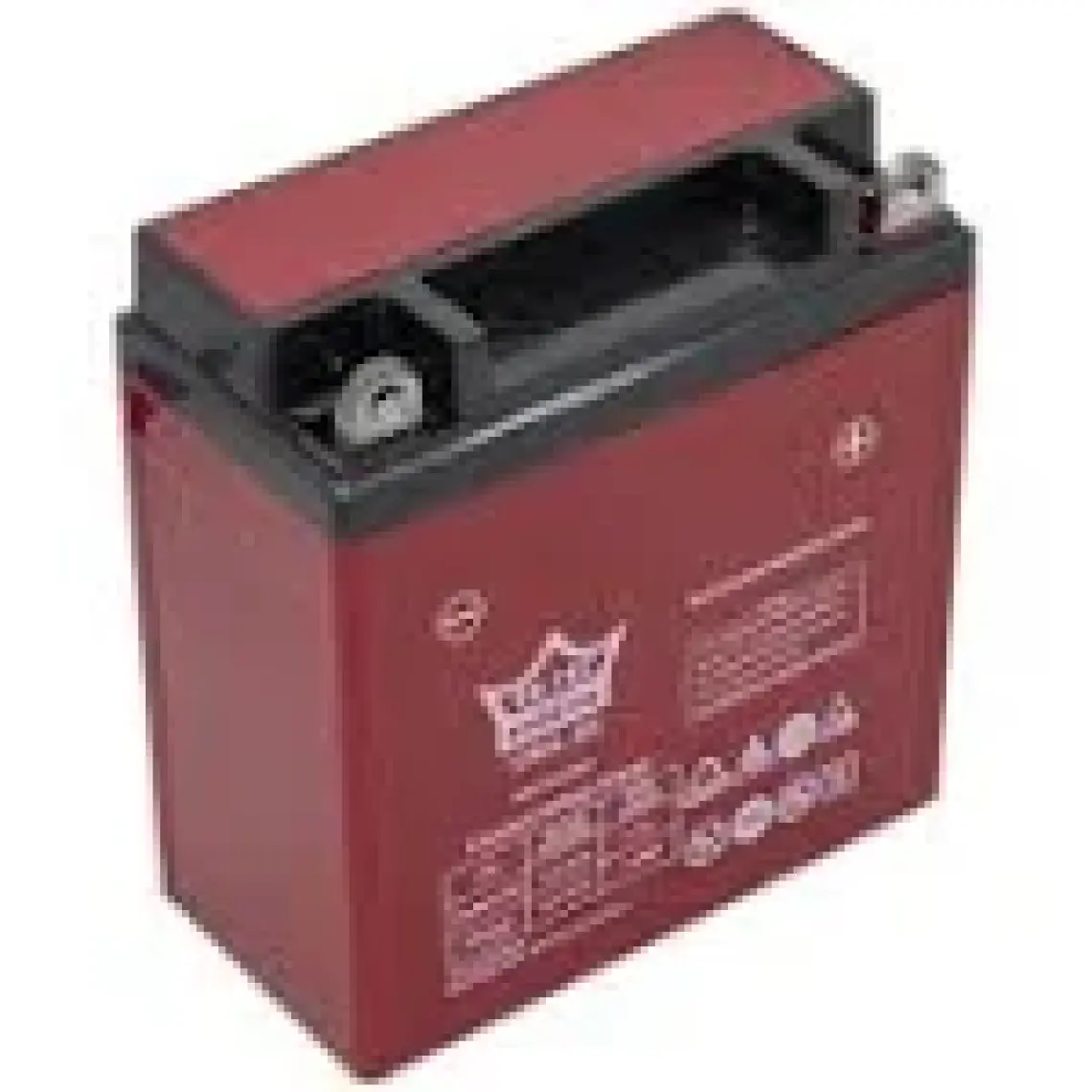 Or-Tec 12V 5 Ah 12N5L-BS Motosiklet Aküsü
