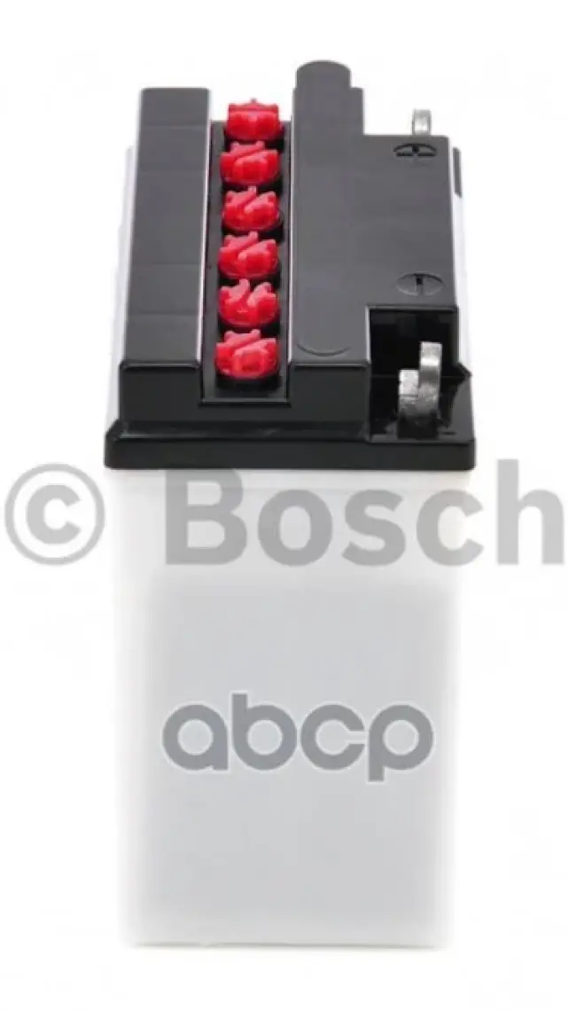 Bosch 9 Amper Motosiklet aküsü M4F26