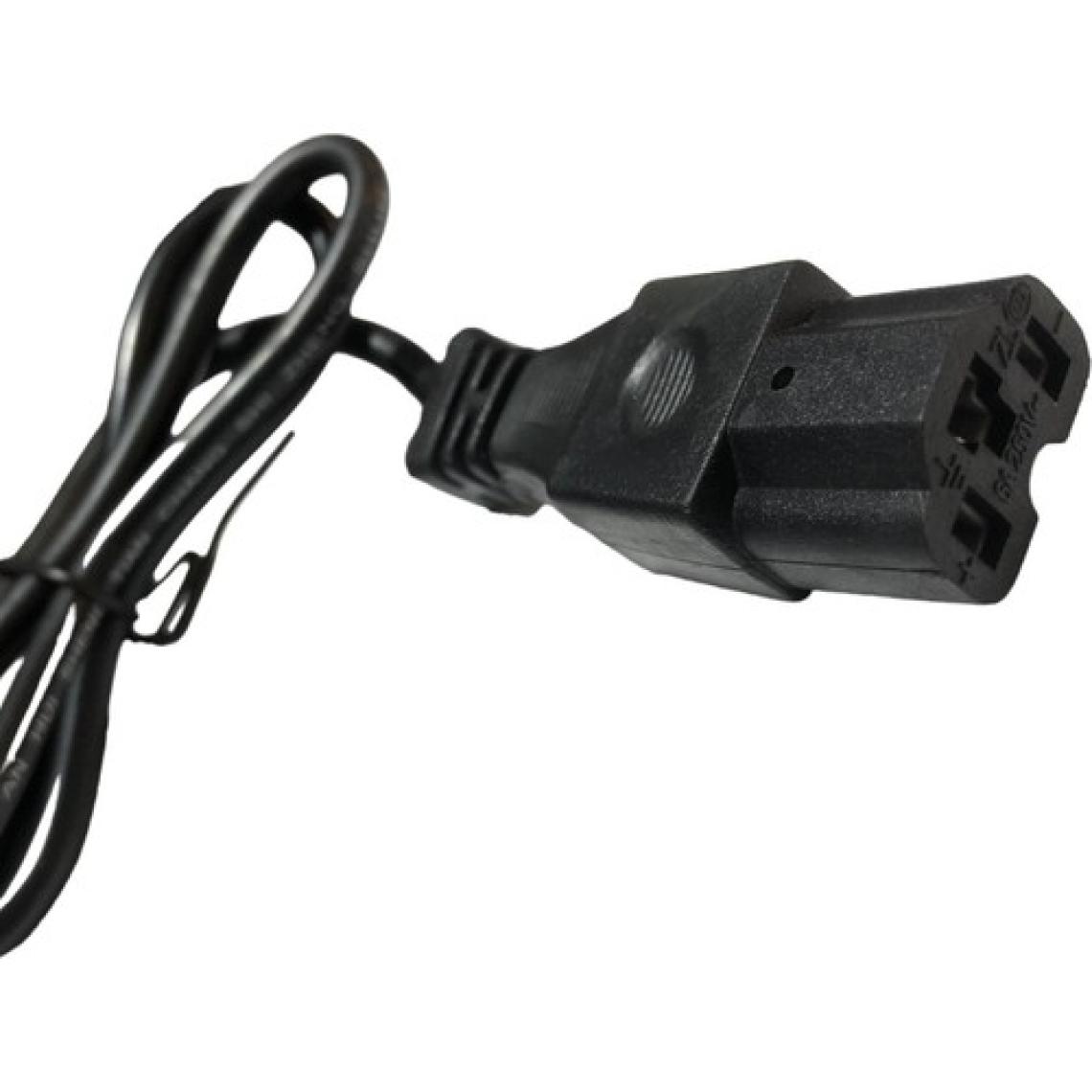 Bico-Max Elektrikli Bisiklet Şarj Cihazı 72V 24AH Bico-Max