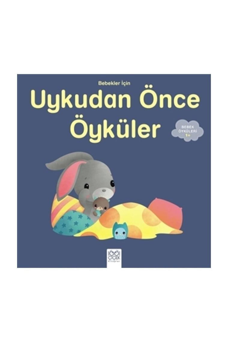 Bebekler Için Uykudan Önce Öyküler