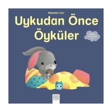 Bebekler Için Uykudan Önce Öyküler
