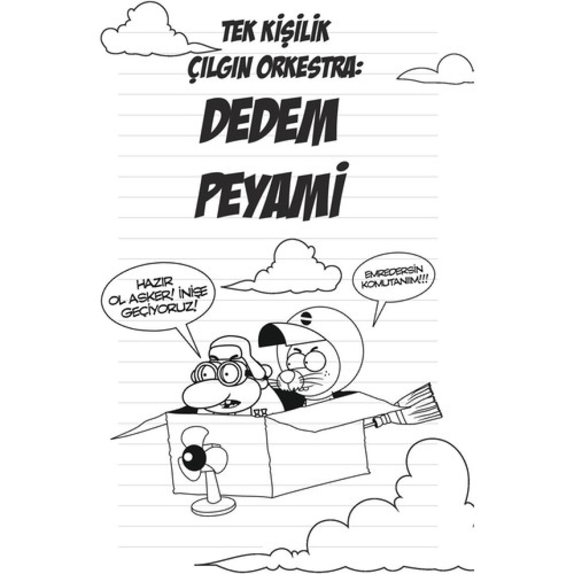 Kral Şakir 1 - Tek Kişilik Dev Orkestra! - Varol Yaşaroğlu