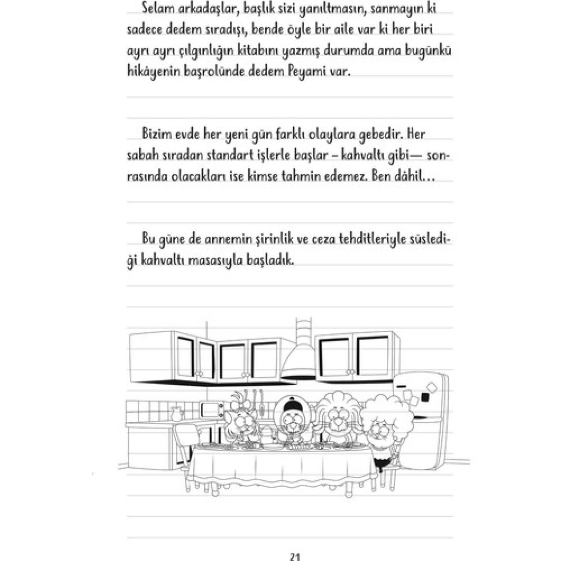 Kral Şakir 1 - Tek Kişilik Dev Orkestra! - Varol Yaşaroğlu